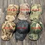 Picture of Tactical Baseball Cap Kryptek Green GB10126 