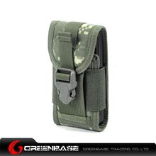 Picture of CORDURA FABRIC Phone Pouch Holder ACU GB10017 