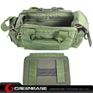 Picture of CORDURA FABRIC Tactical Computer Bag Green GB10021 