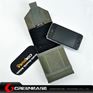 Picture of CORDURA FABRIC Phone Case Ranger Green GB10048 