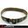 Picture of Tactical CORDURA FABRIC CQB Belt A-TACS GB10053 
