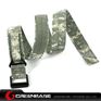 Picture of Tactical CORDURA FABRIC CQB Belt ACU GB10055 