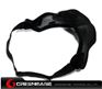 Picture of TMC0447 Strike Steel Half Face Mask Black GB10069 