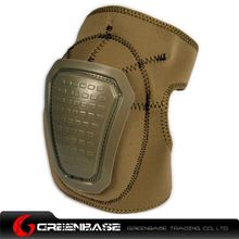 Picture of Tactical Neoprene Elbow & KNEE Pads Coyote Brown GB10078 