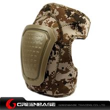 Picture of Tactical Neoprene Elbow & KNEE Pads AOR1 GB10083 