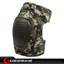 Picture of Tactical Neoprene Elbow & KNEE Pads ACU GB10084 