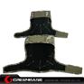 Picture of Tactical Neoprene Elbow & KNEE Pads ACU GB10084 
