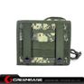 Picture of CORDURA Fabric MOLLE Modular 2 Pouch ACU GB10092 