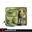 Picture of CORDURA Fabric MOLLE Modular 2 Pouch AT-FG GB10093 