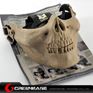 Picture of Tactical Light M03 Half-face Mask Khaki GB10095 