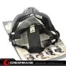 Picture of Tactical Light M03 Half-face Mask Black GB10097 