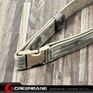 Picture of Tactical CORDURA FABRIC 2inch Belt AT GB10100 