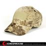 Picture of Tactical Baseball Cap with Magic Stick Kryptek khaki GB10108 