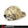 Picture of Tactical Baseball Cap with Magic Stick Kryptek khaki GB10108 