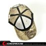 Picture of Tactical Baseball Cap with Magic Stick Kryptek khaki GB10108 