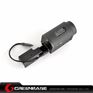 Picture of AK-SD Flashlight Black NGA0924 