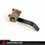 Picture of Unmark Grip Switch for 1911 Dark Earth NGA0549