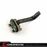 Picture of Unmark Grip Switch for 1911 Dark Earth NGA0549