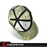 Picture of Tactical Baseball Cap Multicam GB10119 