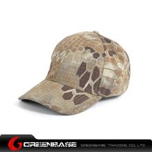 Picture of Tactical Baseball Cap Nomad GB10122 
