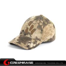 Picture of Tactical Baseball Cap Highlander GB10124 