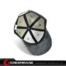 Picture of Tactical Baseball Cap Typhon GB10125 