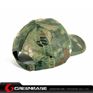 Picture of Tactical Baseball Cap Kryptek Green GB10126 