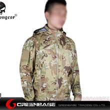 Picture of EM6873A Outdoor Light Tactical Soft Shell Jacket NG9044 