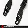 Picture of High Strength Two-Point Sling Black NGA0031 