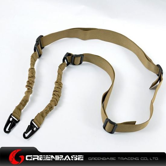 Picture of High Strength Two-Point Sling TAN NGA0032 