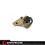 Picture of Unmark Hand-Stop With QD Sling Swivel Dark Earth NGA0067 