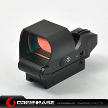 Picture of Red Dot Sight 4 Reticle Dot Optical Rifle Scopes Sight NGA0246