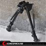 Picture of Tactical 9-15 inch Bipod Standard Legs Bipod NG9155 