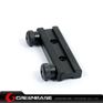 Picture of AG Base Mount fit 11mm Dovetail Rail NGA0845 