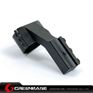 Picture of Tactical Cantilever Extended Scope 30mm Ring For dovetail rail NGA0860 