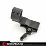 Picture of Unmark LT-129 Cantilever Comp M2 QD Mount NGA0266 
