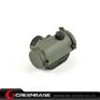 Picture of Unmark Rubber Coat For Micro T-1 Olive Drab NGA0277 