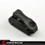 Picture of  EX 292 Element Mag Ranger Floorplate for M4 Black NGA0107 