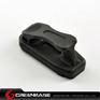 Picture of  EX 292 Element Mag Ranger Floorplate for M4 Black NGA0107 