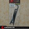 Picture of  EX 331 Element made Airsoft Barrel Nut Wrench NGA0113 