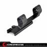 Picture of Unmark LT-104 Extend SPR-1.5 QD 30mm Scope Mount NGA0134 