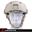 Picture of  NH 01003-DE FAST Helmet-BJ TYPE Dark Earth GB20030 