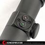 Picture of  New 4X21 AO with QD Mount RED and Green RifleScope NGA0298  