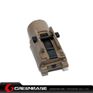 Picture of  EX 185 M3X Tactical Illuminator Short Version TAN NGA0307 