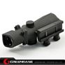 Picture of Tactical scope 2x42 Red Dot Scope For Airsoft M4 NGA0157 
