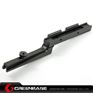 Picture of Hunting Z-Type Rifle Rail Scope Mount Base And 2 Side Off-set Bi-Level Carry Handle For AR15 M16 Rifle NGA0325 