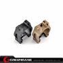 Picture of Unmark Front sight for flashlight Dark Earth GTA1069 