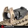 Picture of Unmark Front sight for flashlight Dark Earth GTA1069 