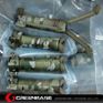 Picture of Unmark Tactical Foregrip Bipod Multicam GTA1124 