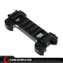 Picture of Unmark Tactical MP5 Rail Short Version GTA1126 